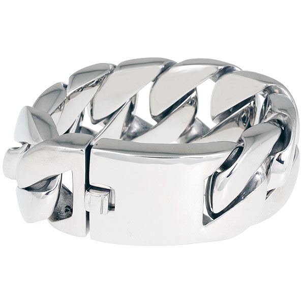Heren sieraden