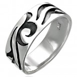 Heren ring