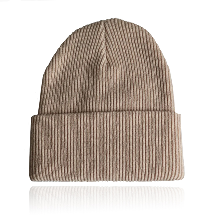 LGT Ruime Beanie in Beige